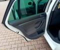 Белый Фольксваген Гольф, объемом двигателя 1.6 л и пробегом 203 тыс. км за 6900 $, фото 5 на Automoto.ua