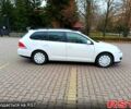 Белый Фольксваген Гольф, объемом двигателя 1.6 л и пробегом 203 тыс. км за 6900 $, фото 1 на Automoto.ua