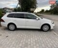 Білий Фольксваген Гольф, об'ємом двигуна 1.4 л та пробігом 195 тис. км за 6600 $, фото 9 на Automoto.ua