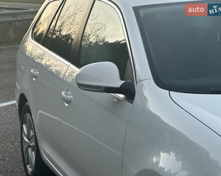 Белый Фольксваген Гольф, объемом двигателя 1.4 л и пробегом 213 тыс. км за 7799 $, фото 23 на Automoto.ua