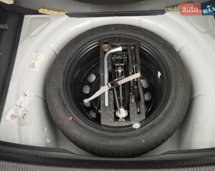 Білий Фольксваген Гольф, об'ємом двигуна 1.6 л та пробігом 174 тис. км за 7699 $, фото 19 на Automoto.ua