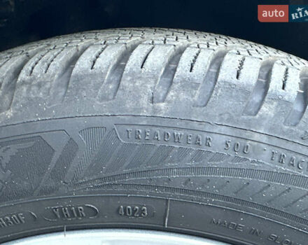 Белый Фольксваген Гольф, объемом двигателя 1.4 л и пробегом 187 тыс. км за 7450 $, фото 41 на Automoto.ua