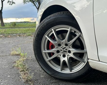 Білий Фольксваген Гольф, об'ємом двигуна 1.9 л та пробігом 315 тис. км за 6400 $, фото 10 на Automoto.ua