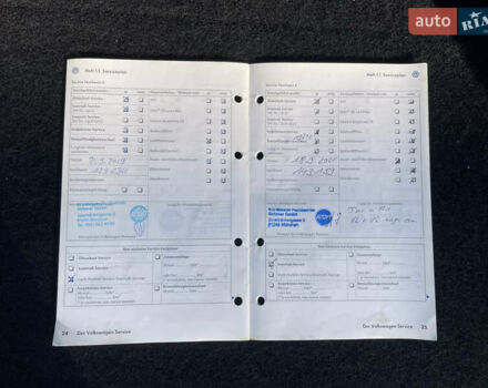 Білий Фольксваген Гольф, об'ємом двигуна 1.4 л та пробігом 199 тис. км за 5700 $, фото 20 на Automoto.ua