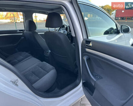 Белый Фольксваген Гольф, объемом двигателя 1.4 л и пробегом 187 тыс. км за 7450 $, фото 33 на Automoto.ua