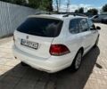 Белый Фольксваген Гольф, объемом двигателя 1.6 л и пробегом 245 тыс. км за 6999 $, фото 3 на Automoto.ua