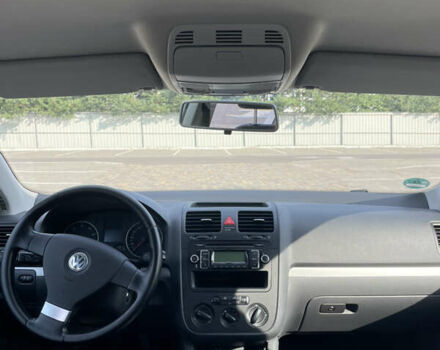 Белый Фольксваген Гольф, объемом двигателя 1.4 л и пробегом 199 тыс. км за 6500 $, фото 44 на Automoto.ua