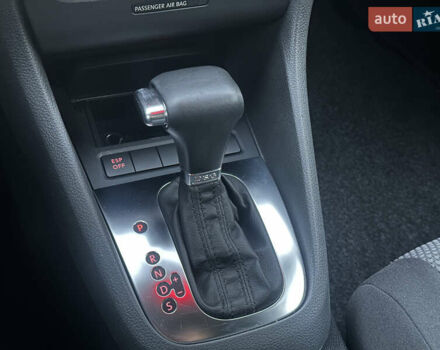 Белый Фольксваген Гольф, объемом двигателя 1.4 л и пробегом 213 тыс. км за 7799 $, фото 50 на Automoto.ua