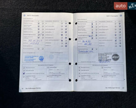 Білий Фольксваген Гольф, об'ємом двигуна 1.4 л та пробігом 199 тис. км за 5700 $, фото 19 на Automoto.ua