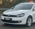 Белый Фольксваген Гольф, объемом двигателя 1.4 л и пробегом 213 тыс. км за 7799 $, фото 13 на Automoto.ua