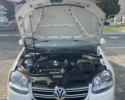 Білий Фольксваген Гольф, об'ємом двигуна 1.4 л та пробігом 199 тис. км за 5700 $, фото 16 на Automoto.ua