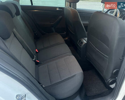 Белый Фольксваген Гольф, объемом двигателя 1.4 л и пробегом 213 тыс. км за 7799 $, фото 39 на Automoto.ua