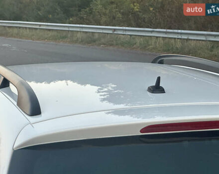 Белый Фольксваген Гольф, объемом двигателя 1.4 л и пробегом 213 тыс. км за 7799 $, фото 19 на Automoto.ua