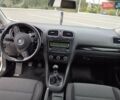 Білий Фольксваген Гольф, об'ємом двигуна 1.6 л та пробігом 174 тис. км за 7699 $, фото 10 на Automoto.ua