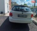Белый Фольксваген Гольф, объемом двигателя 1.4 л и пробегом 270 тыс. км за 6000 $, фото 5 на Automoto.ua