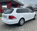 Белый Фольксваген Гольф, объемом двигателя 1.9 л и пробегом 143 тыс. км за 6050 $, фото 6 на Automoto.ua