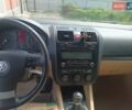 Белый Фольксваген Гольф, объемом двигателя 1.4 л и пробегом 270 тыс. км за 6000 $, фото 2 на Automoto.ua