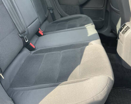 Білий Фольксваген Гольф, об'ємом двигуна 1.4 л та пробігом 199 тис. км за 5700 $, фото 31 на Automoto.ua