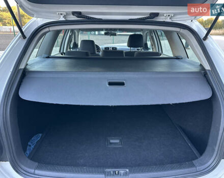 Белый Фольксваген Гольф, объемом двигателя 1.4 л и пробегом 187 тыс. км за 7450 $, фото 39 на Automoto.ua