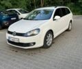 Білий Фольксваген Гольф, об'ємом двигуна 1.6 л та пробігом 312 тис. км за 6400 $, фото 1 на Automoto.ua