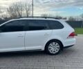 Белый Фольксваген Гольф, объемом двигателя 1.9 л и пробегом 143 тыс. км за 6050 $, фото 7 на Automoto.ua