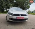 Білий Фольксваген Гольф, об'ємом двигуна 1.6 л та пробігом 174 тис. км за 7699 $, фото 8 на Automoto.ua