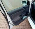 Белый Фольксваген Гольф, объемом двигателя 1.6 л и пробегом 203 тыс. км за 6900 $, фото 4 на Automoto.ua