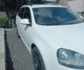 Белый Фольксваген Гольф, объемом двигателя 1.4 л и пробегом 270 тыс. км за 6000 $, фото 6 на Automoto.ua