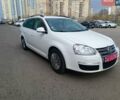 Білий Фольксваген Гольф, об'ємом двигуна 1.4 л та пробігом 197 тис. км за 5900 $, фото 1 на Automoto.ua