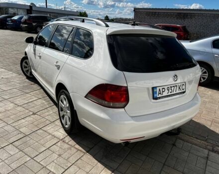 Білий Фольксваген Гольф, об'ємом двигуна 1.6 л та пробігом 225 тис. км за 6999 $, фото 3 на Automoto.ua