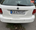 Белый Фольксваген Гольф, объемом двигателя 1.39 л и пробегом 276 тыс. км за 5200 $, фото 31 на Automoto.ua