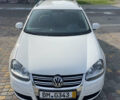 Белый Фольксваген Гольф, объемом двигателя 1.4 л и пробегом 199 тыс. км за 6500 $, фото 7 на Automoto.ua