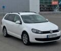 Белый Фольксваген Гольф, объемом двигателя 1.6 л и пробегом 262 тыс. км за 6299 $, фото 4 на Automoto.ua