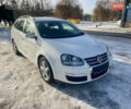 Белый Фольксваген Гольф, объемом двигателя 1.4 л и пробегом 200 тыс. км за 5700 $, фото 1 на Automoto.ua