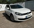 Білий Фольксваген Гольф, об'ємом двигуна 1.6 л та пробігом 225 тис. км за 6999 $, фото 1 на Automoto.ua