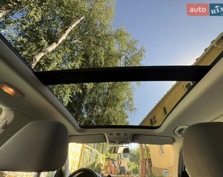 Белый Фольксваген Гольф, объемом двигателя 1.39 л и пробегом 276 тыс. км за 5200 $, фото 14 на Automoto.ua