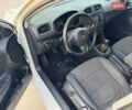 Белый Фольксваген Гольф, объемом двигателя 1.97 л и пробегом 318 тыс. км за 6650 $, фото 15 на Automoto.ua