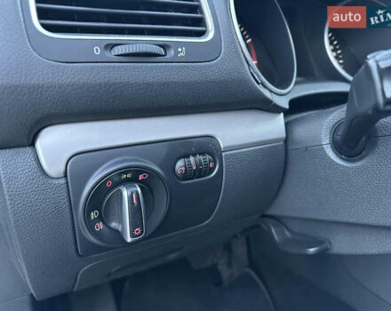 Белый Фольксваген Гольф, объемом двигателя 1.4 л и пробегом 187 тыс. км за 7450 $, фото 36 на Automoto.ua