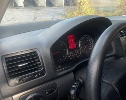 Білий Фольксваген Гольф, об'ємом двигуна 1.9 л та пробігом 207 тис. км за 6900 $, фото 8 на Automoto.ua