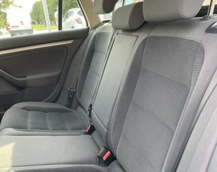 Білий Фольксваген Гольф, об'ємом двигуна 1.4 л та пробігом 199 тис. км за 5700 $, фото 46 на Automoto.ua