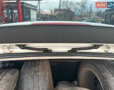 Белый Фольксваген Гольф, объемом двигателя 1.9 л и пробегом 143 тыс. км за 6050 $, фото 35 на Automoto.ua