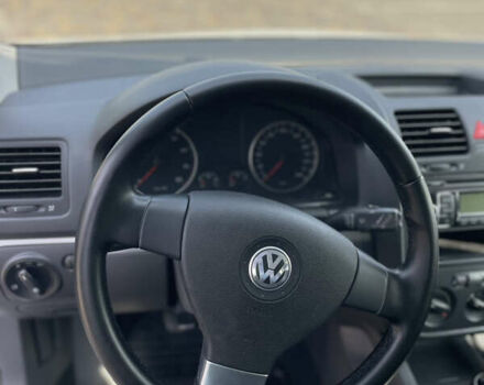 Белый Фольксваген Гольф, объемом двигателя 1.4 л и пробегом 199 тыс. км за 6500 $, фото 59 на Automoto.ua