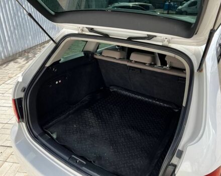 Білий Фольксваген Гольф, об'ємом двигуна 1.6 л та пробігом 225 тис. км за 6999 $, фото 13 на Automoto.ua