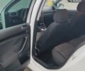 Білий Фольксваген Гольф, об'ємом двигуна 1.39 л та пробігом 233 тис. км за 5900 $, фото 18 на Automoto.ua