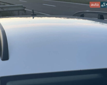 Белый Фольксваген Гольф, объемом двигателя 1.4 л и пробегом 213 тыс. км за 7799 $, фото 18 на Automoto.ua