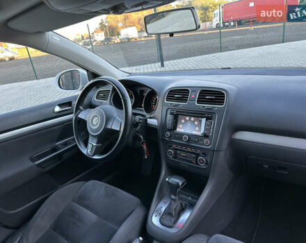 Белый Фольксваген Гольф, объемом двигателя 1.4 л и пробегом 187 тыс. км за 7450 $, фото 32 на Automoto.ua