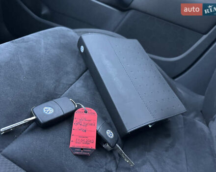 Белый Фольксваген Гольф, объемом двигателя 1.4 л и пробегом 187 тыс. км за 7450 $, фото 19 на Automoto.ua