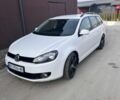 Білий Фольксваген Гольф, об'ємом двигуна 1.6 л та пробігом 250 тис. км за 6800 $, фото 1 на Automoto.ua