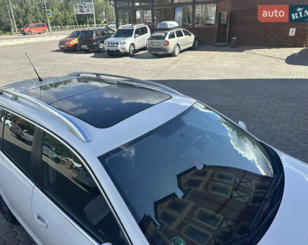 Белый Фольксваген Гольф, объемом двигателя 1.39 л и пробегом 190 тыс. км за 5777 $, фото 6 на Automoto.ua