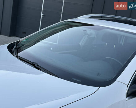 Белый Фольксваген Гольф, объемом двигателя 1.4 л и пробегом 187 тыс. км за 7450 $, фото 17 на Automoto.ua